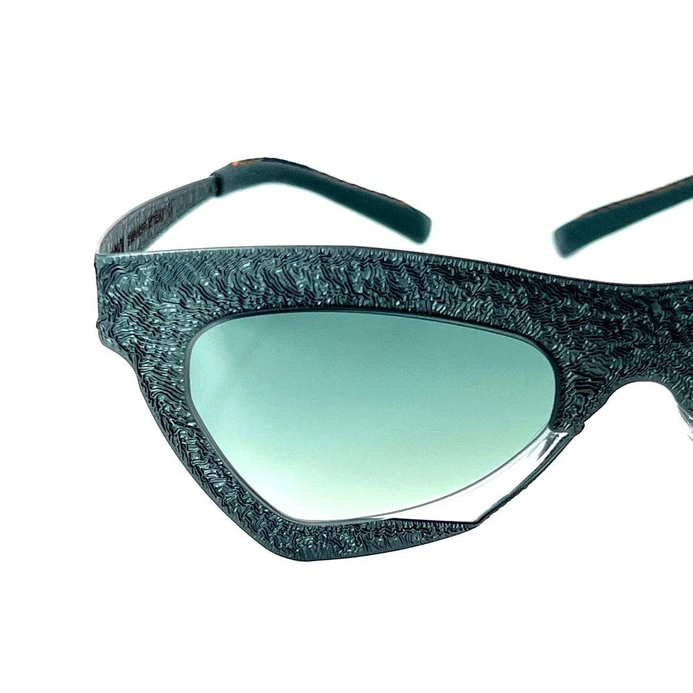 NEW!!! PUGNALE & NULEVE 24S21 Sunglasses Authentic